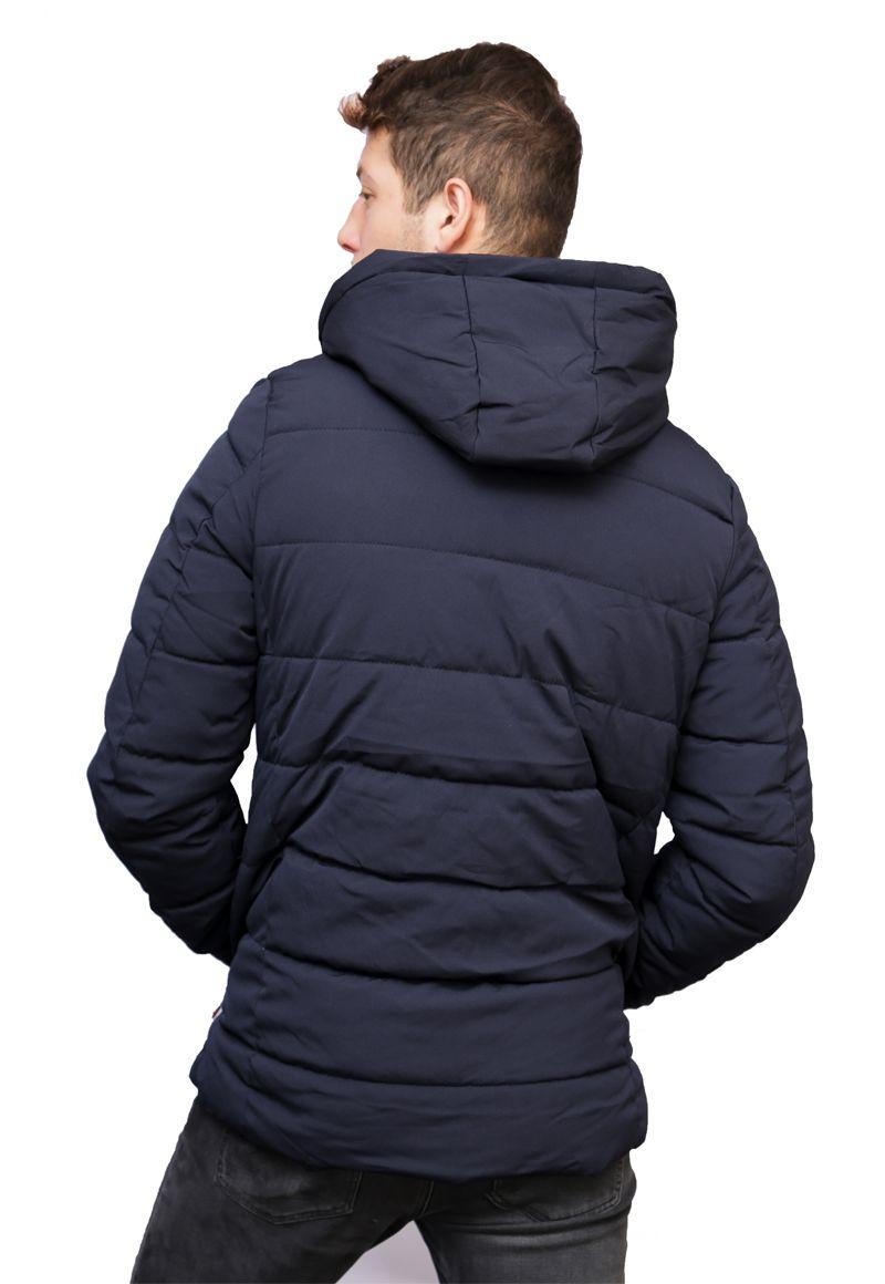 Parka CHF95 Navy-2