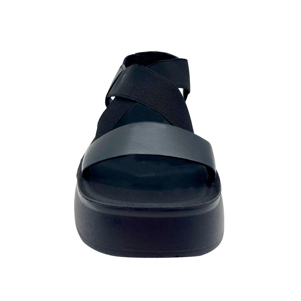 Sandalia Negro ZB056-2