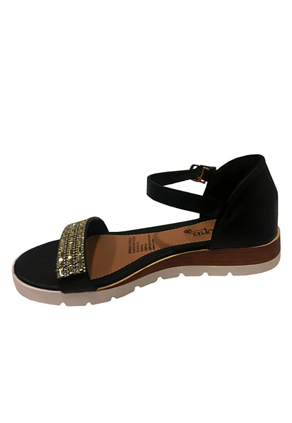 Sandalia Ecocuero ZAW39 Negro-4