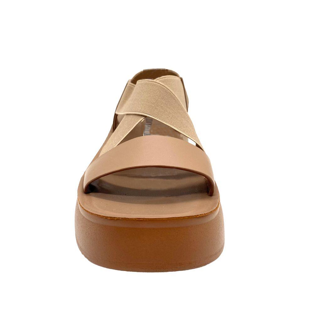 Sandalia Beige ZB056-2