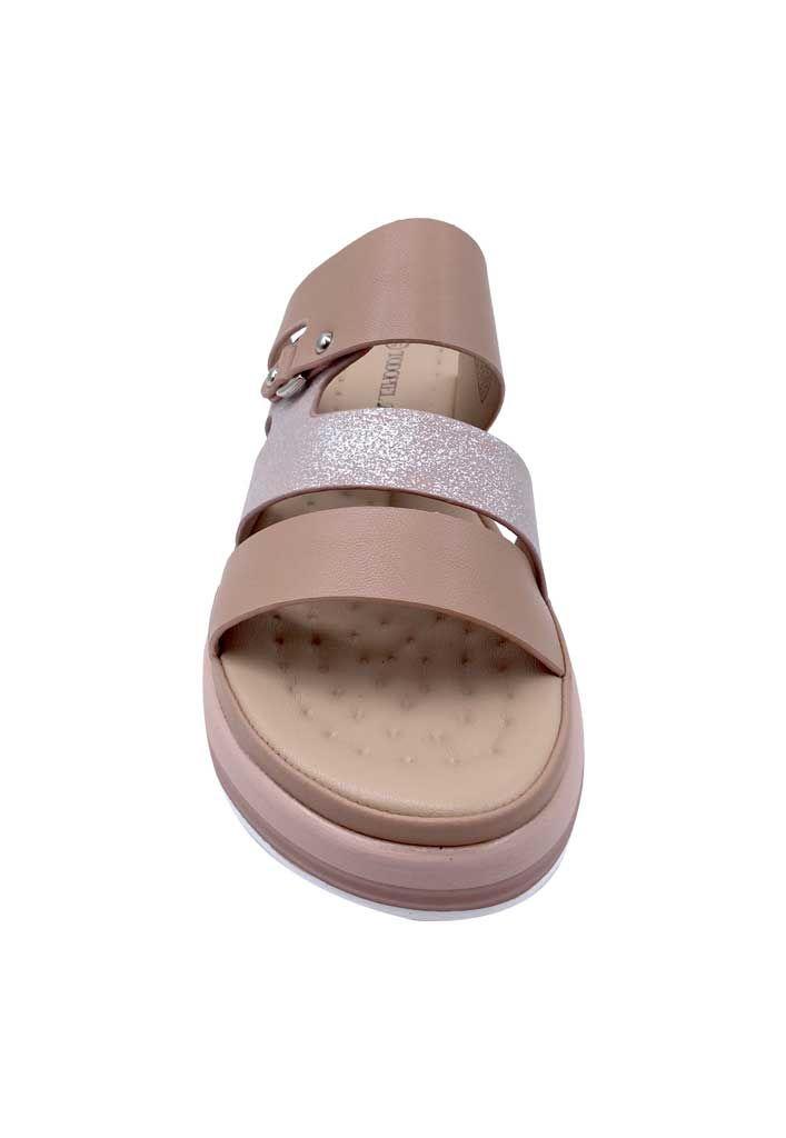 Sandalia Mujer Rosado ZB028-2