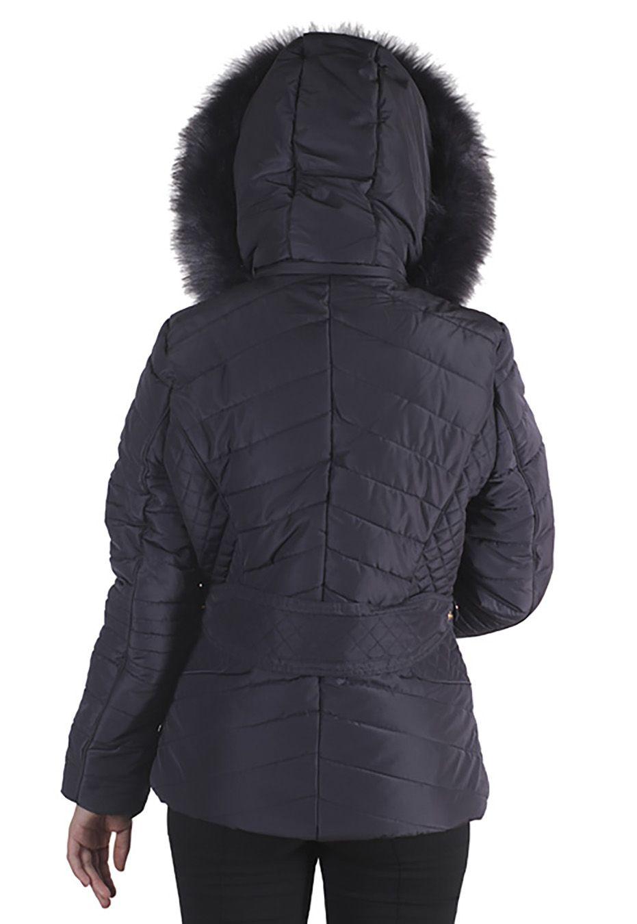Parka CHF69 Azul-2
