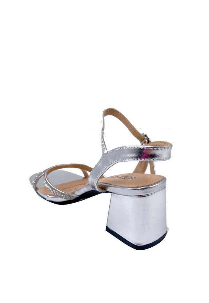Sandalia Ecocuero ZB021 Plata-4