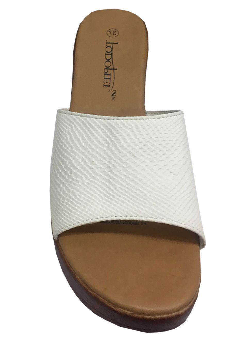 Sandalia Ecocuero ZAW44 Blanco-2