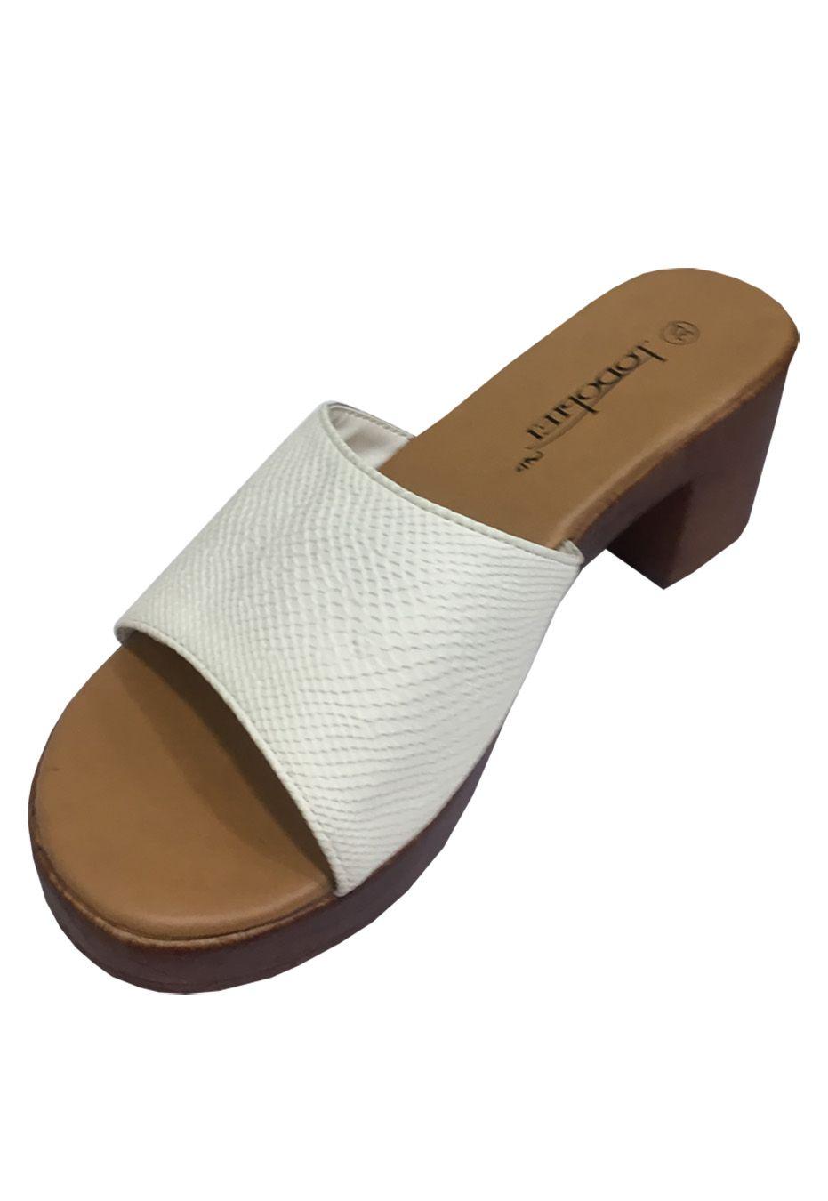 Sandalia Ecocuero ZAW44 Blanco-3