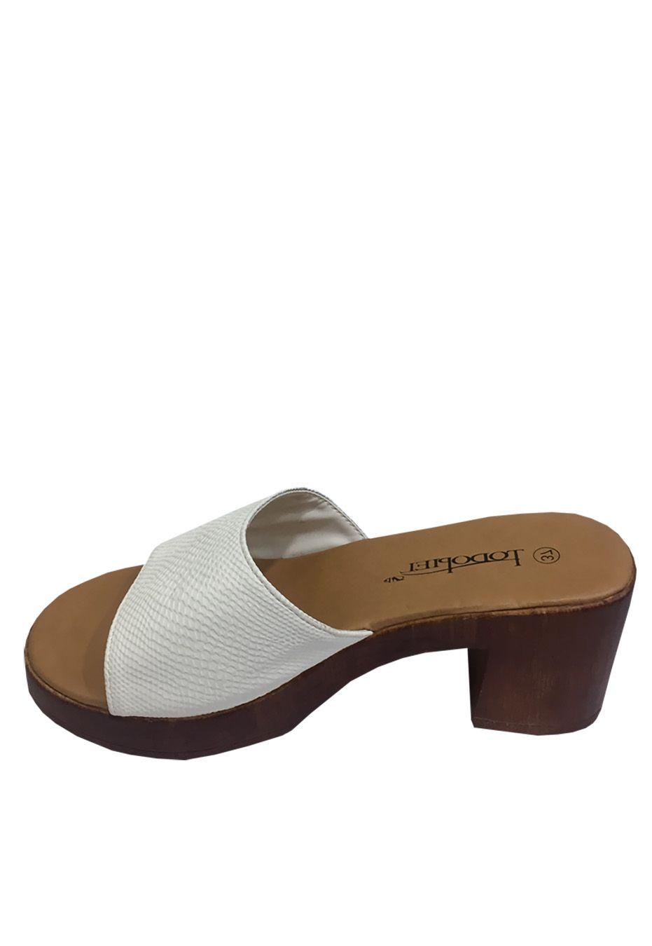 Sandalia Ecocuero ZAW44 Blanco-4