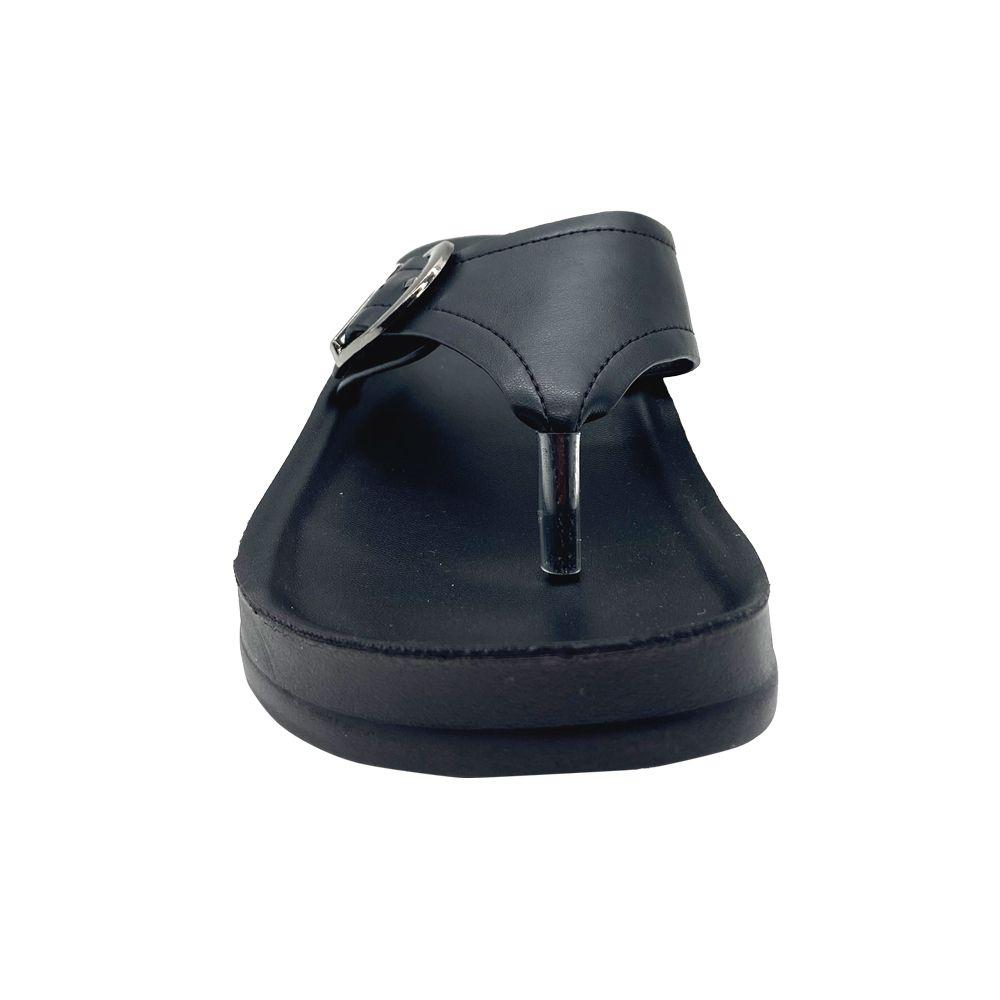 Sandalia Negro ZB057-2