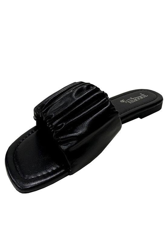 Sandalia Ecocuero ZAZ18 Negro-3
