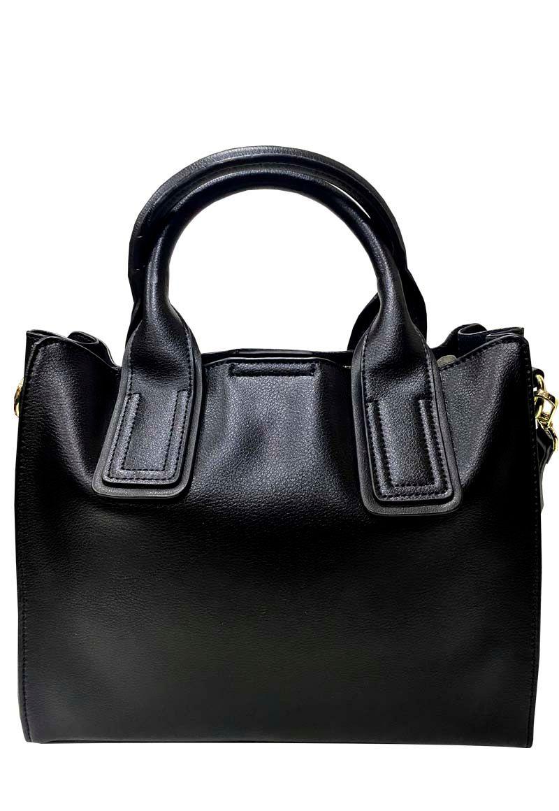 Cartera Cuero CRP91 Negro-2