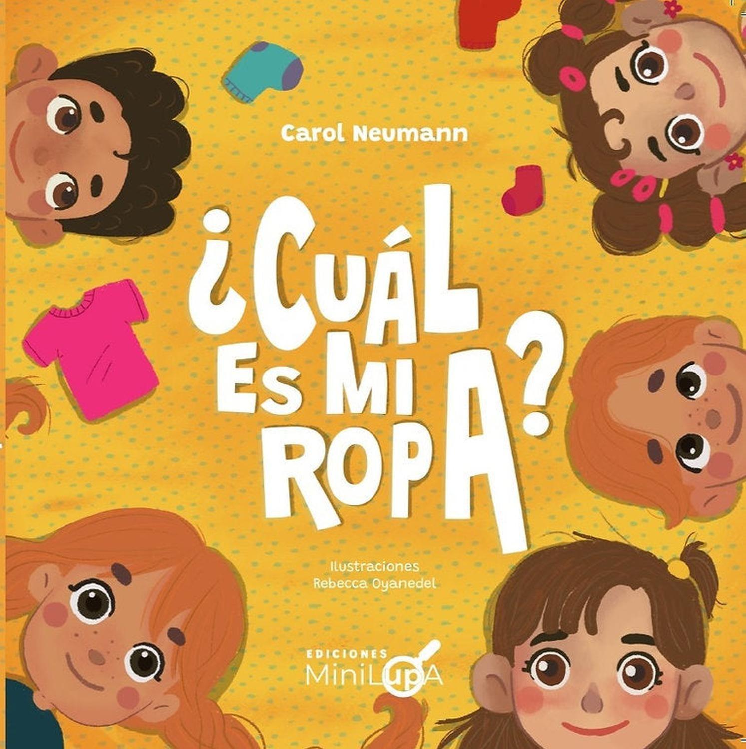 ¿Cuál es mi ropa?-0