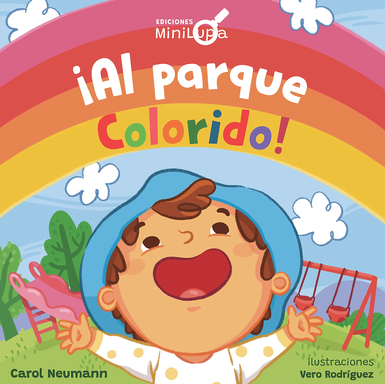 Al parque colorido-0