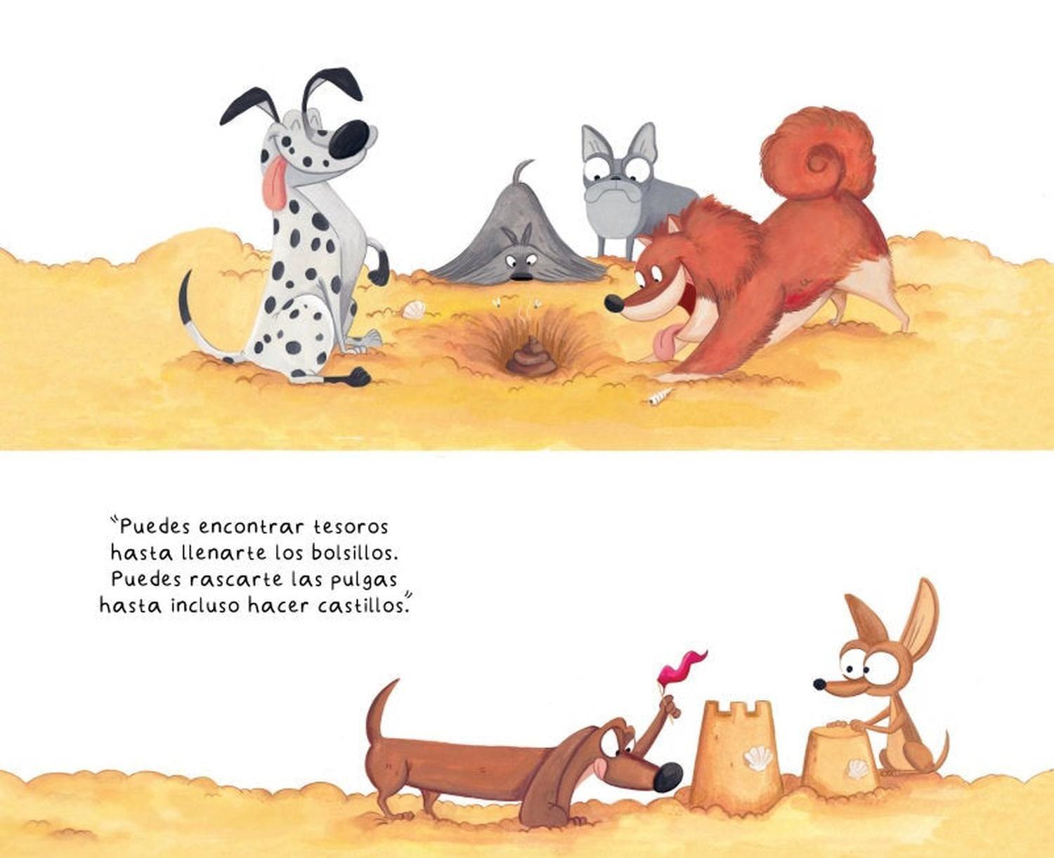 Federico malas pulgas-3