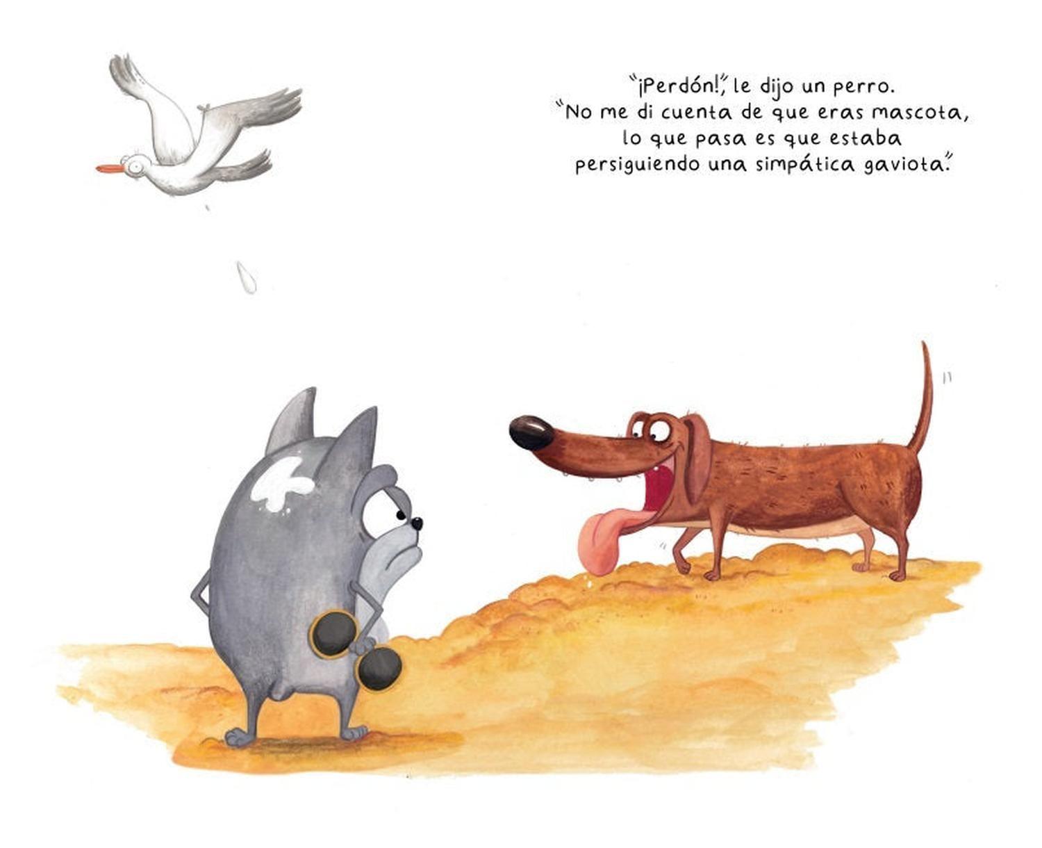 Federico malas pulgas-4