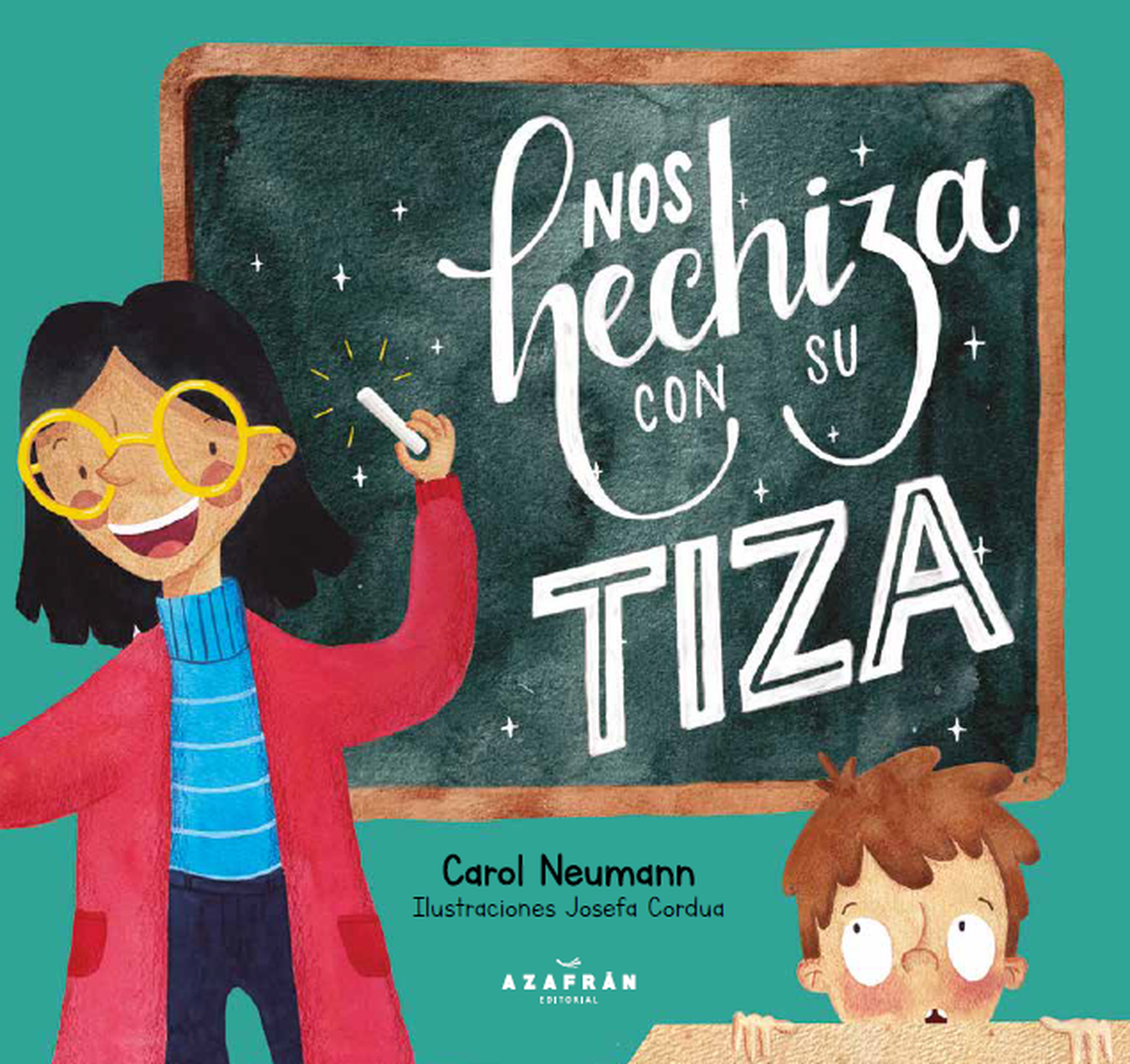 Nos hechiza con su tiza-0