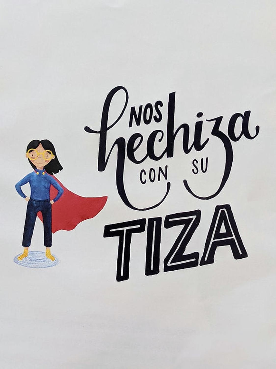 Nos hechiza con su tiza-3