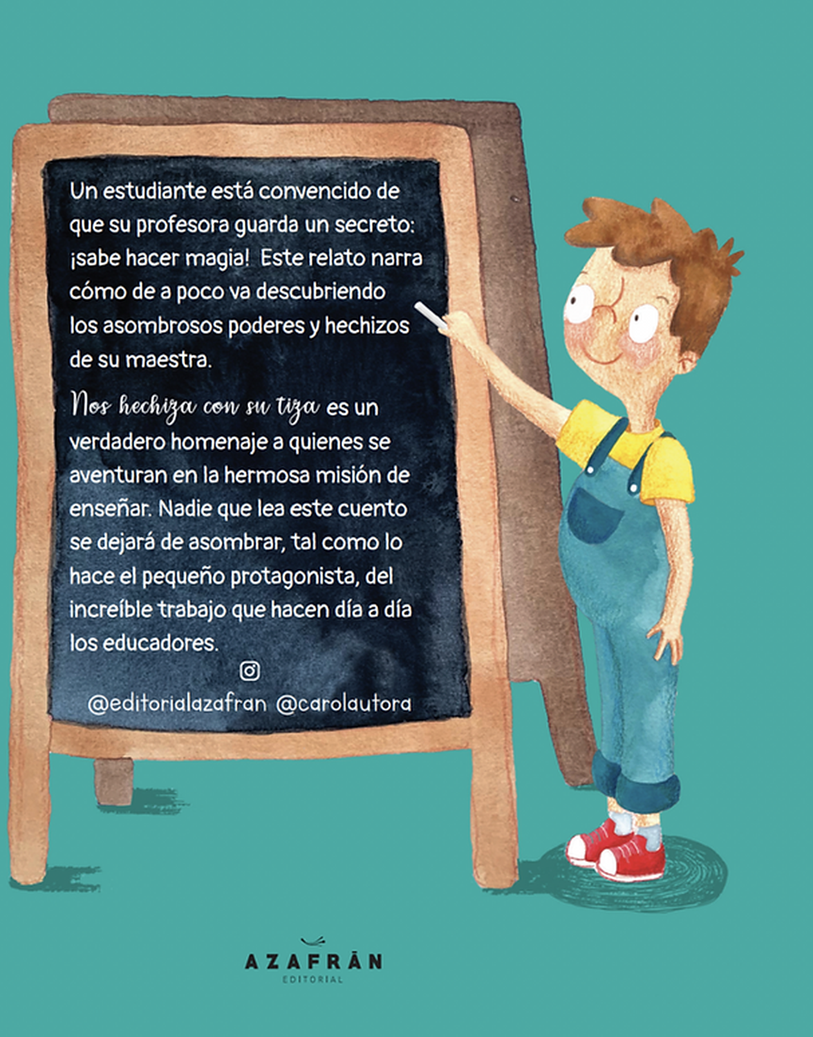 Nos hechiza con su tiza-7