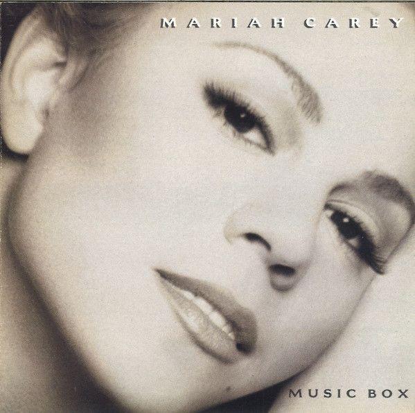 Mariah Carey - Music Box-0