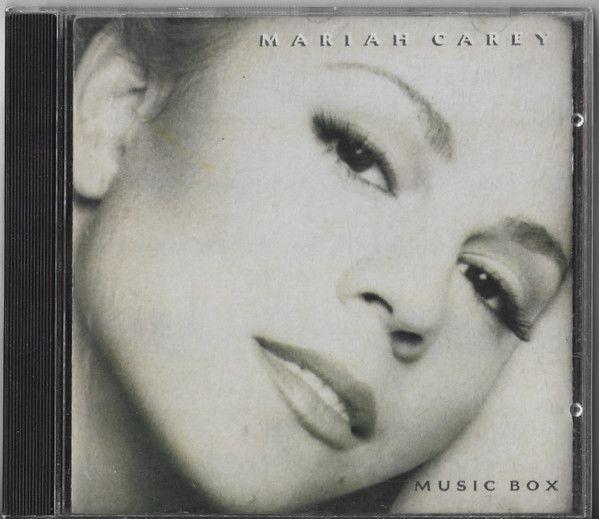 Mariah Carey - Music Box-4
