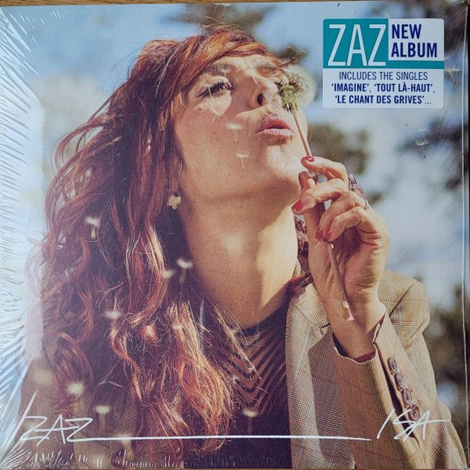 Zaz - Isa-0