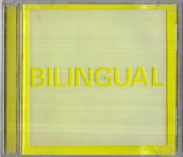 PetShopBoys* - Bilingual-0