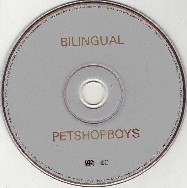 PetShopBoys* - Bilingual-3