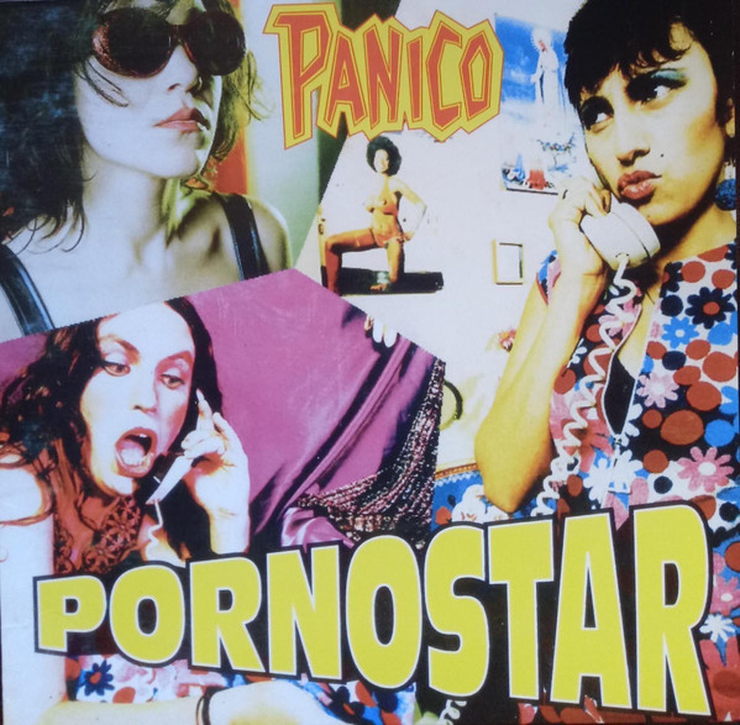 Panico - Pornostar-0
