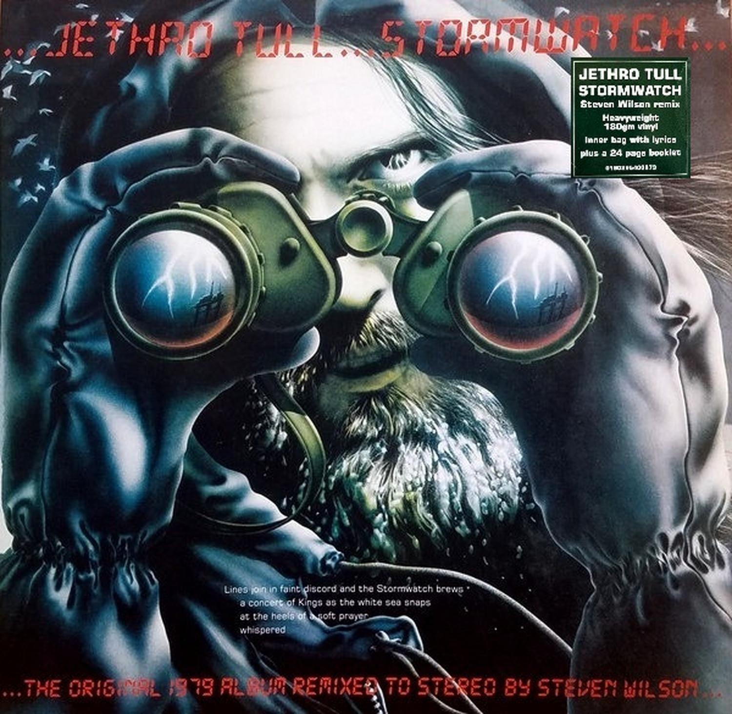 Jethro Tull - Stormwatch-0