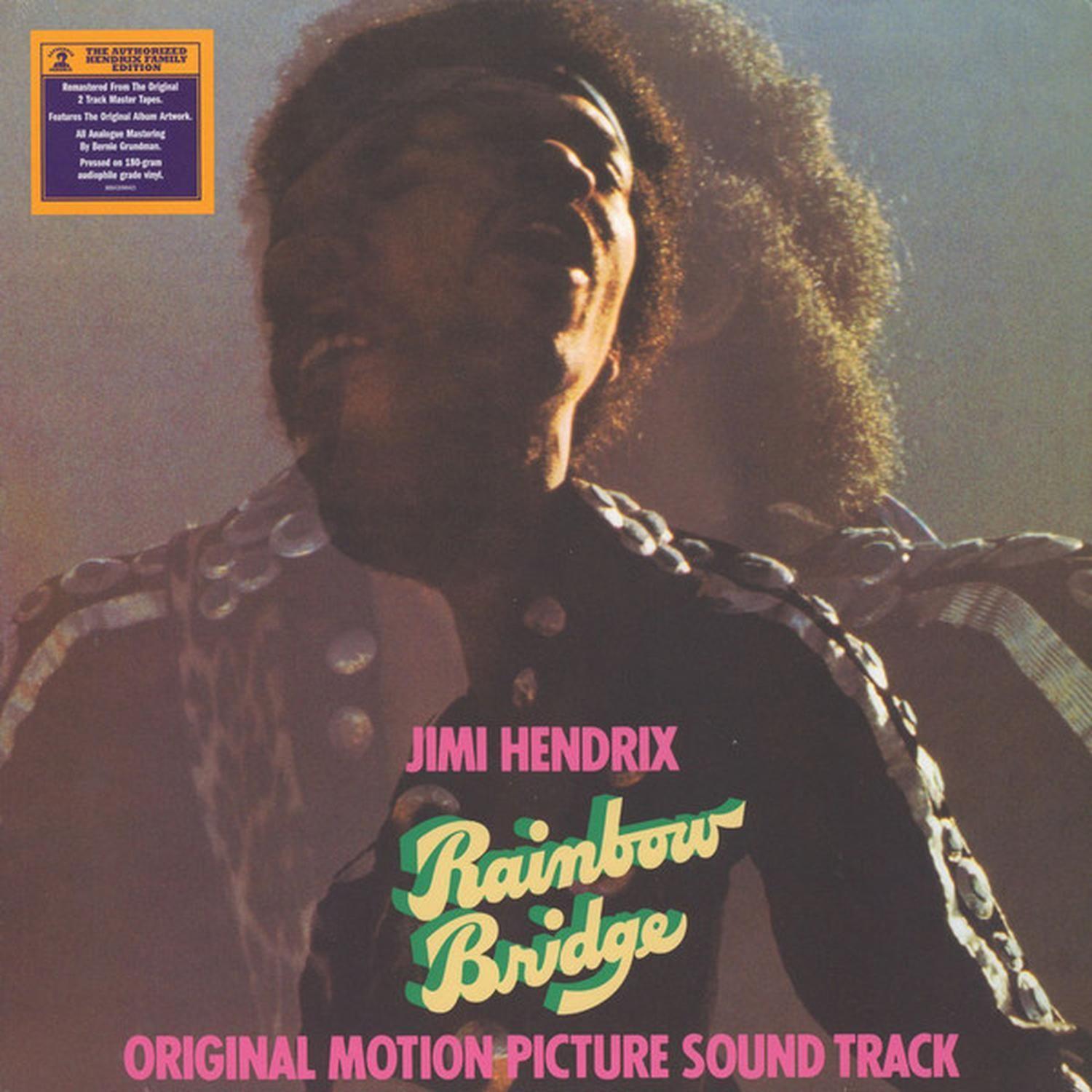 Jimi Hendrix - Rainbow Bridge-0