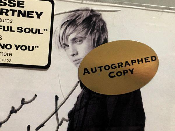 Jesse McCartney - Beautiful Soul-2