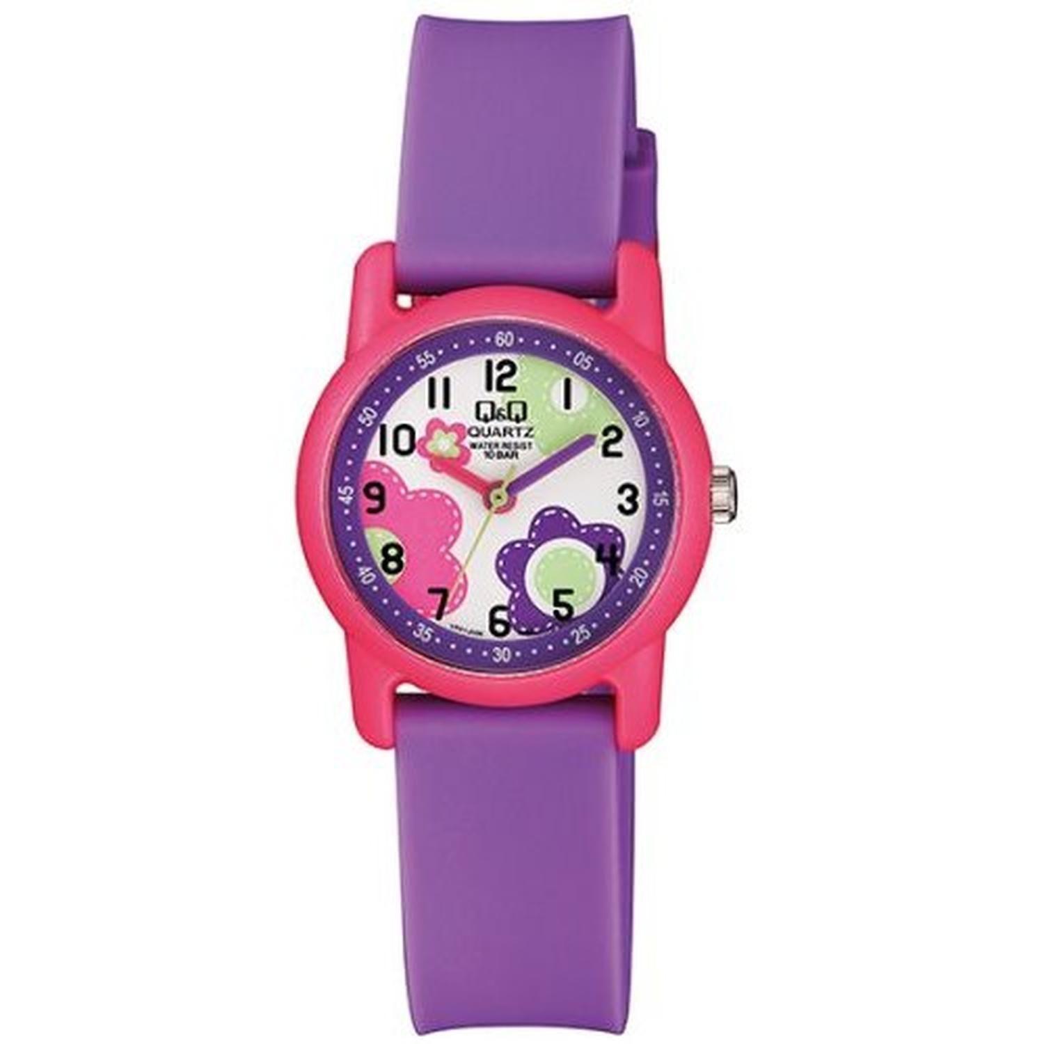 RELOJ QYQ INFANTIL VR41J006Y-0