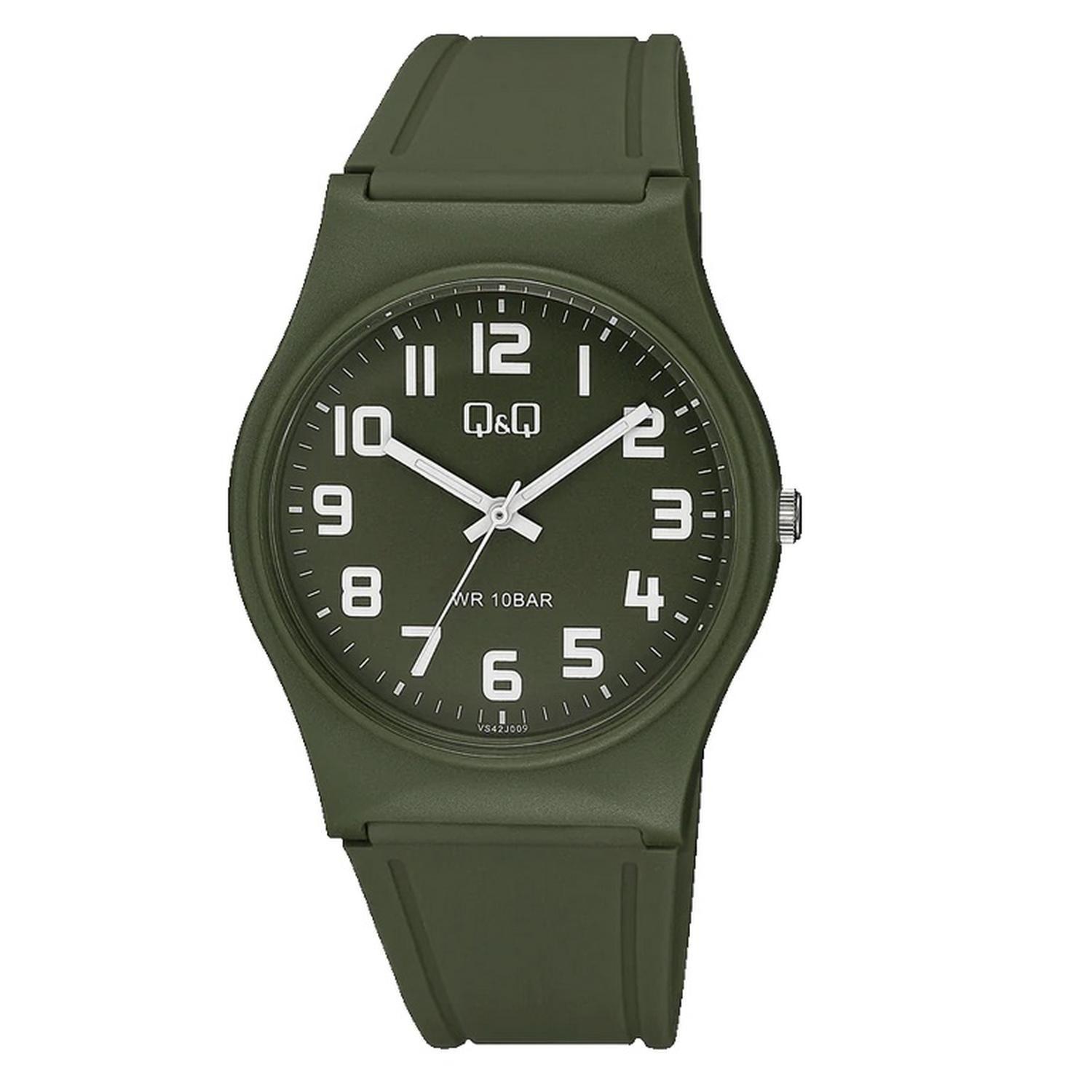 RELOJ QYQ HOMBRE VS42J009Y-0