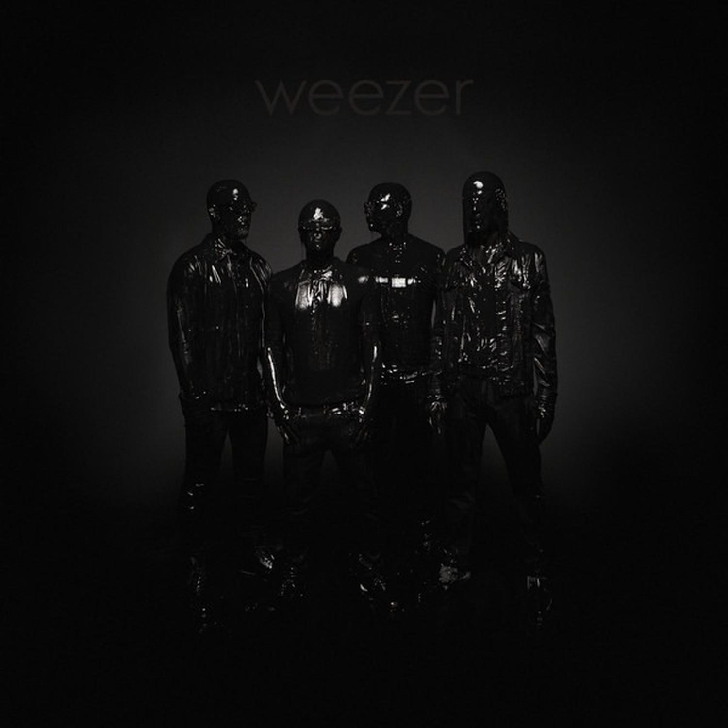 Weezer - Weezer-0