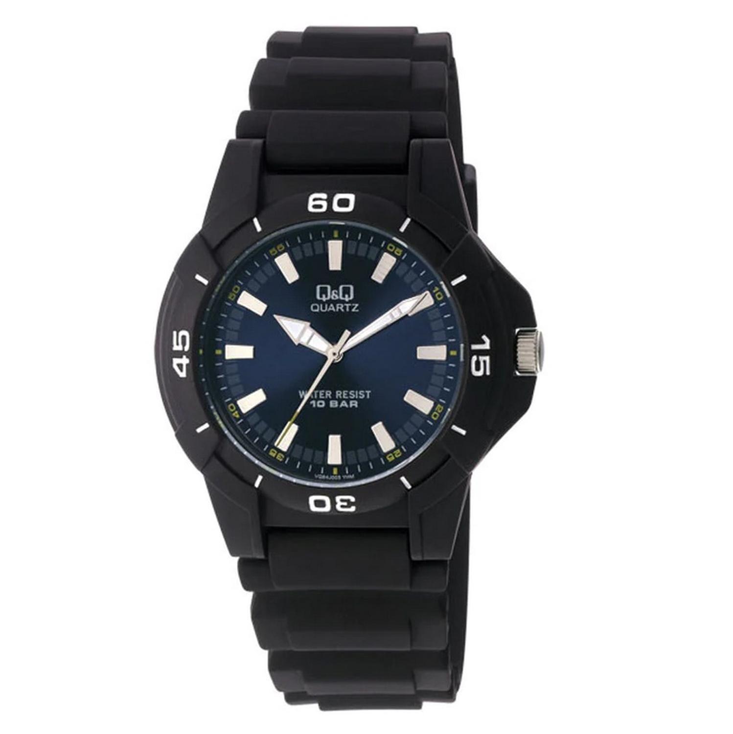 RELOJ QYQ HOMBRE VQ84J003Y-0