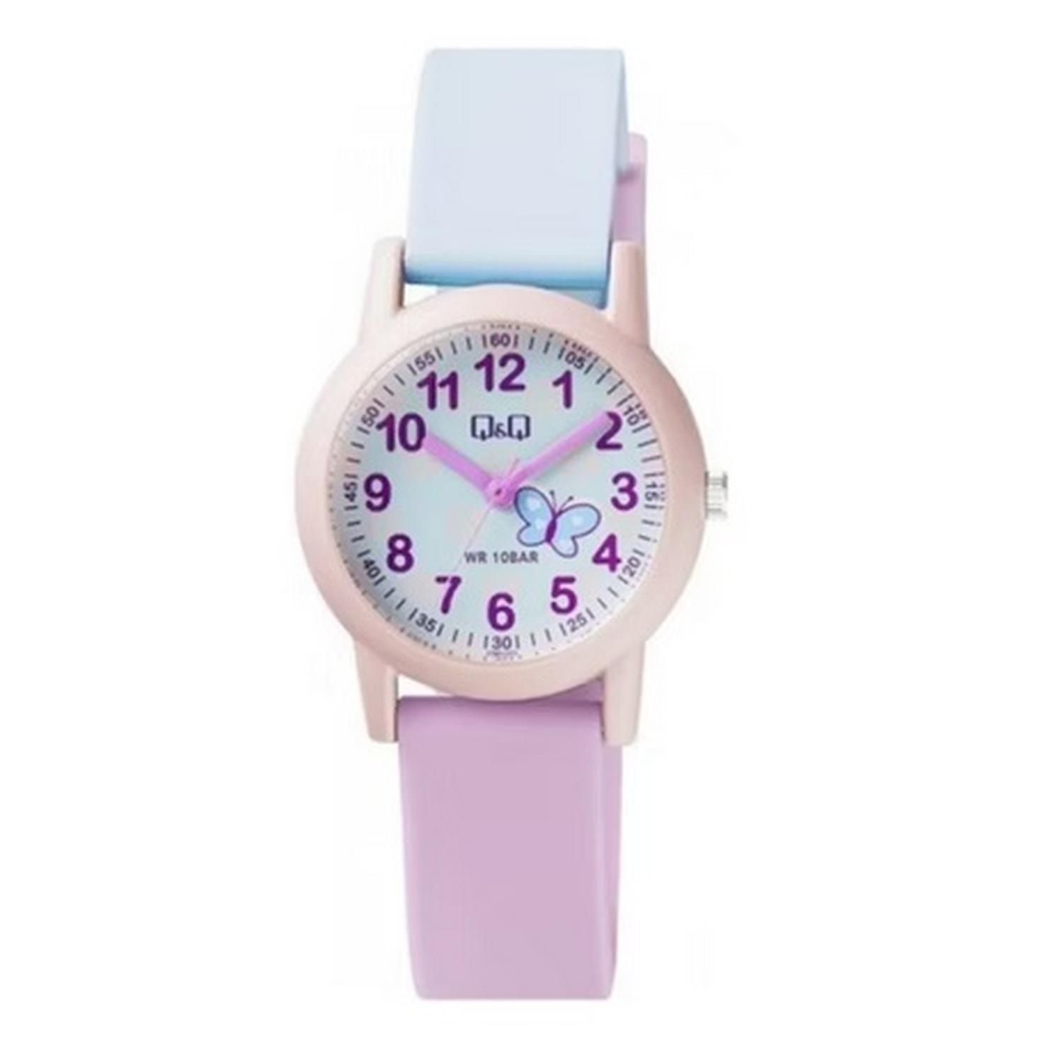 RELOJ QYQ INFANTIL VS49J003Y-0