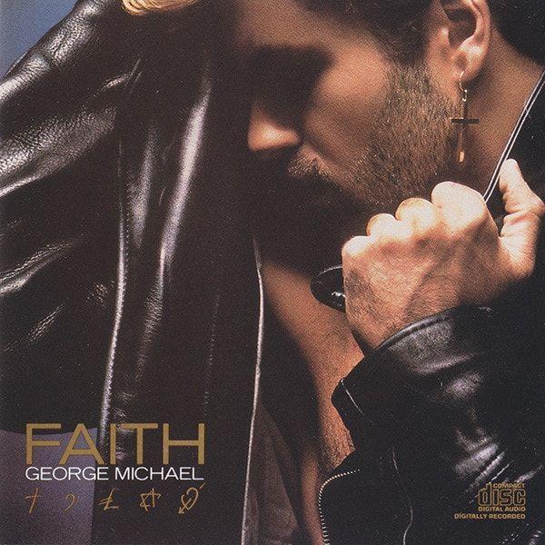 George Michael - Faith-0