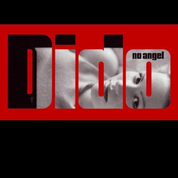 Dido - No Angel-0