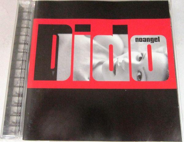 Dido - No Angel-1
