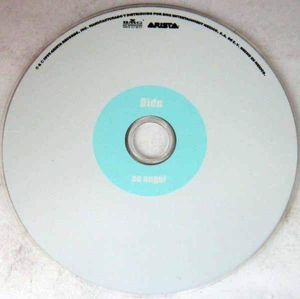 Dido - No Angel-2