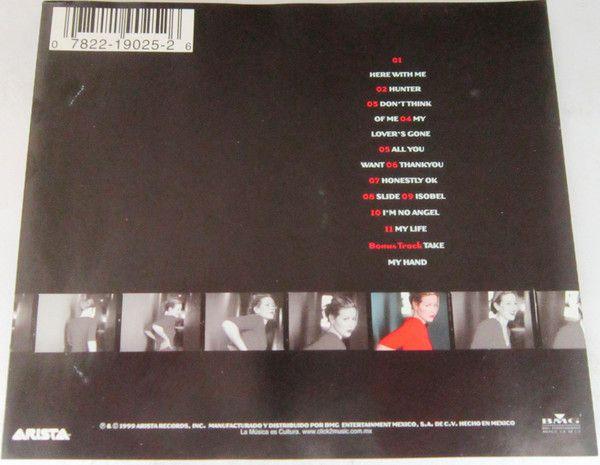 Dido - No Angel-5