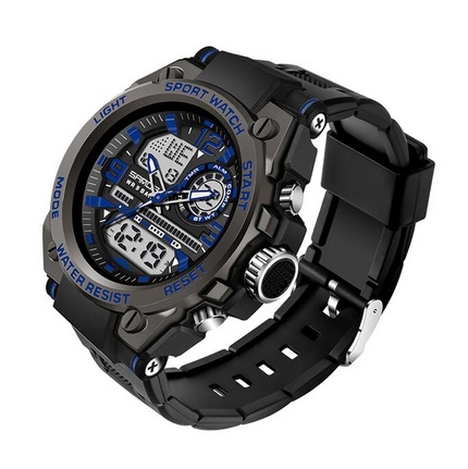 Reloj Sanda Hombre 6024-0