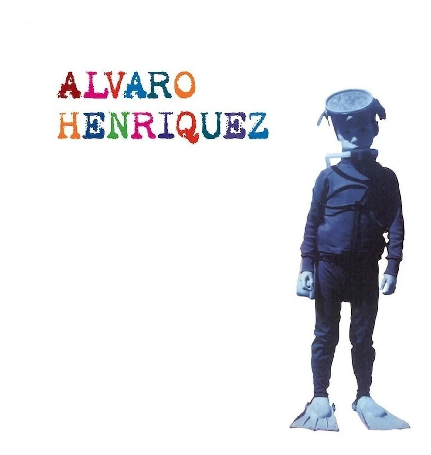 Alvaro Henrriquez - Alvaro Henriquez-0