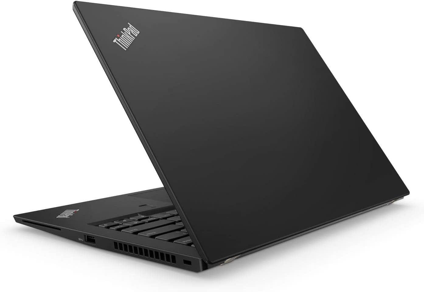 Thinkpad T490 TOUCH i5 16GB RAM 256GB SSD Windows 11Pro - REACONDICIONADO GRADO A-3