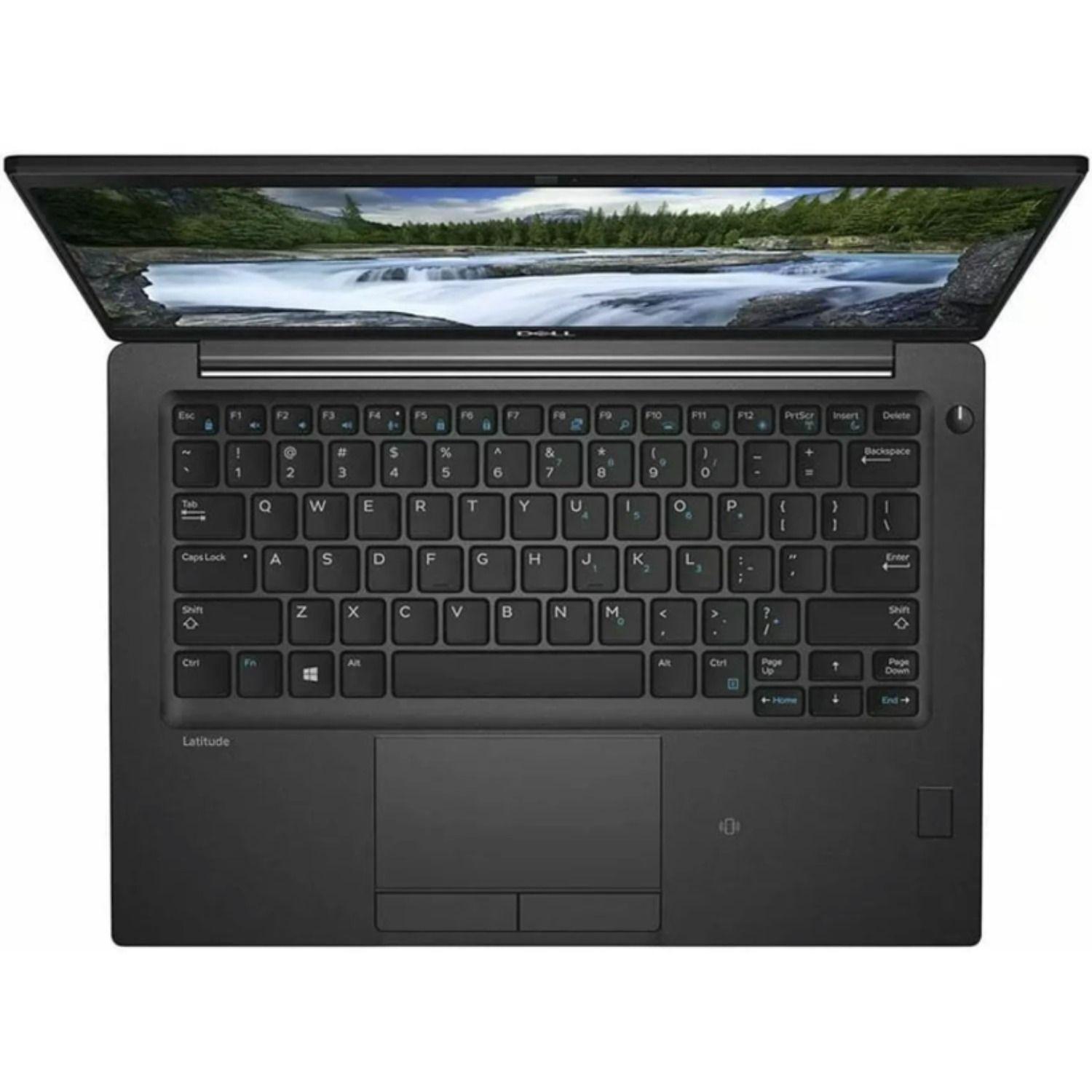Dell Latitude 5400 TOUCH 14" FHD i5-8665U 8GB Ram 512GB SSD Windows 11Pro Reacondicionado Grado A-3