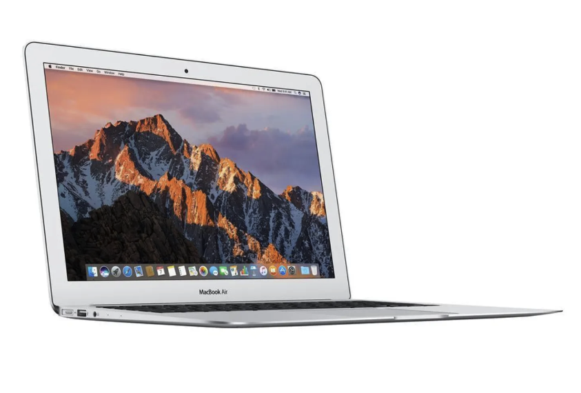 Macbook Air i5 13,3" Mid 2017 8GB Ram 256GB SSD 1.8Ghz Reacondicionado-4