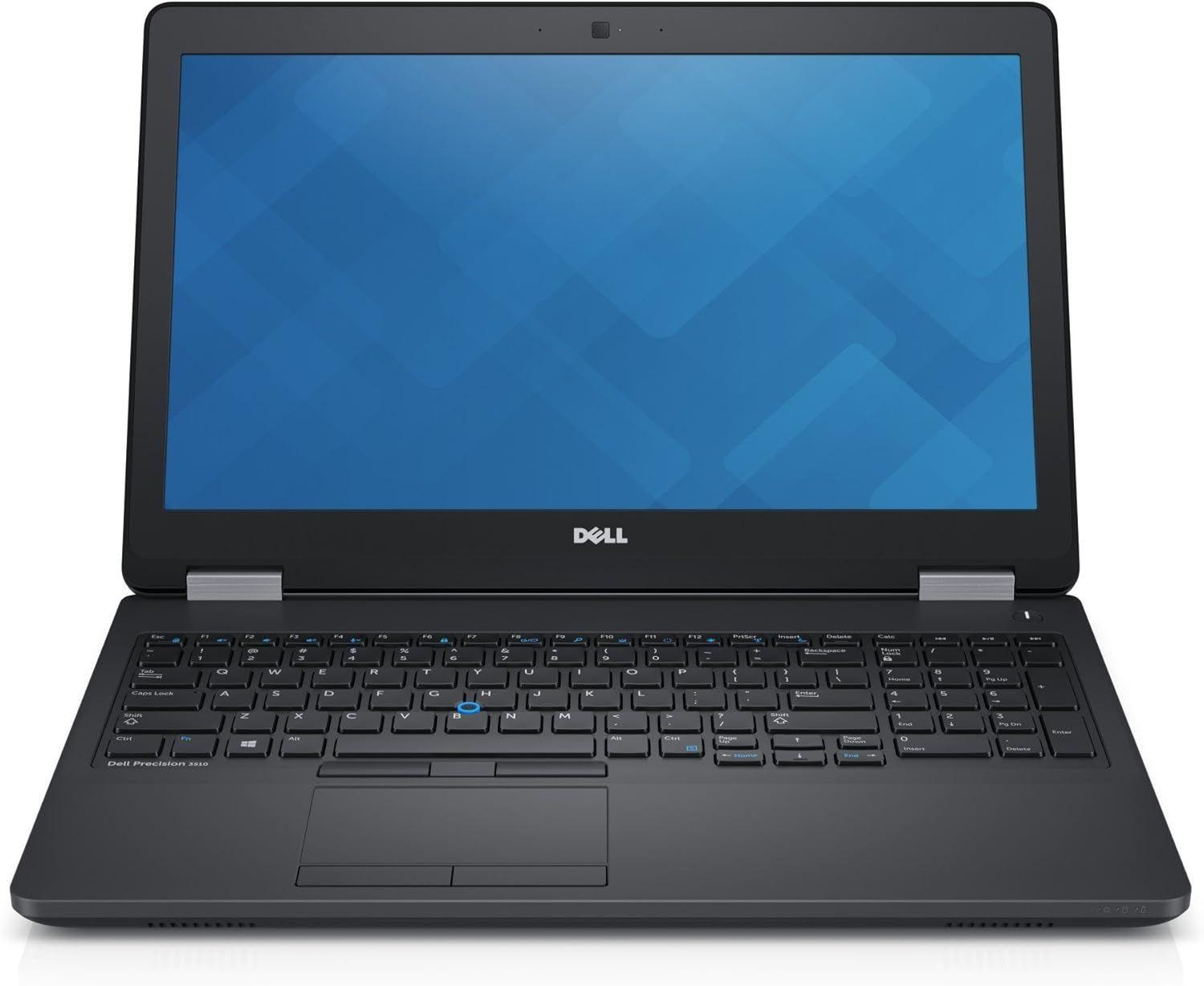 Dell Latitude 3500 Intel Core i7-8564U HQ 1.8GHz 16 GB RAM- 512 SSD NVIDIA MX130 REACONDICIONADO-0