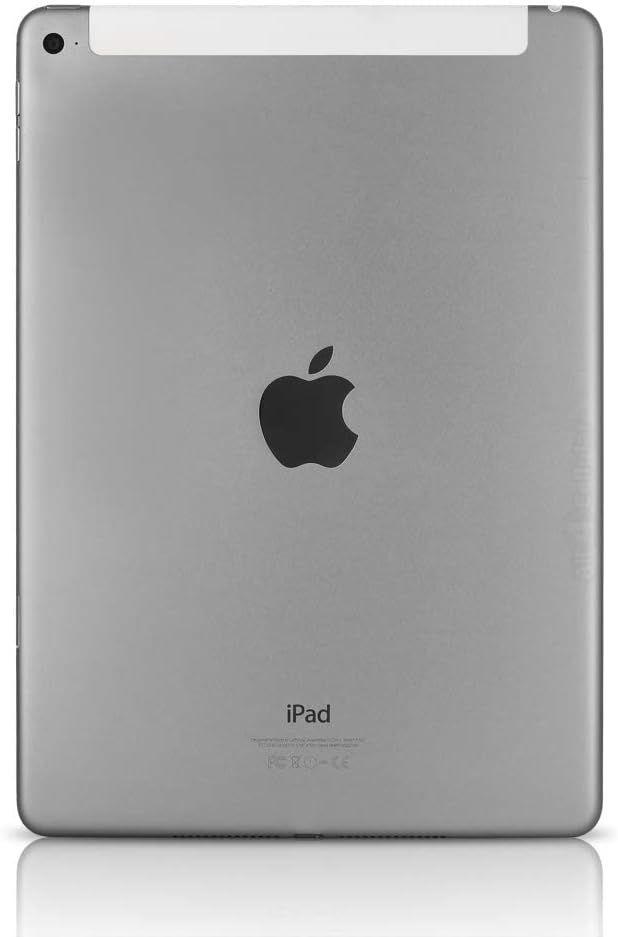 IPAD 6th generation 9.7" WIFI 128GB 2018 - Space Gray Reacondicionado Grado A-1