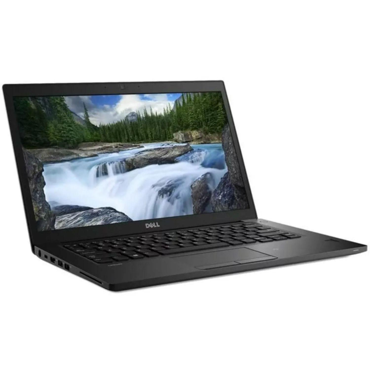 Dell Latitude 5400 TOUCH 14" FHD i5-8665U 8GB Ram 256GB SSD Windows 11Pro Reacondicionado Grado A-2