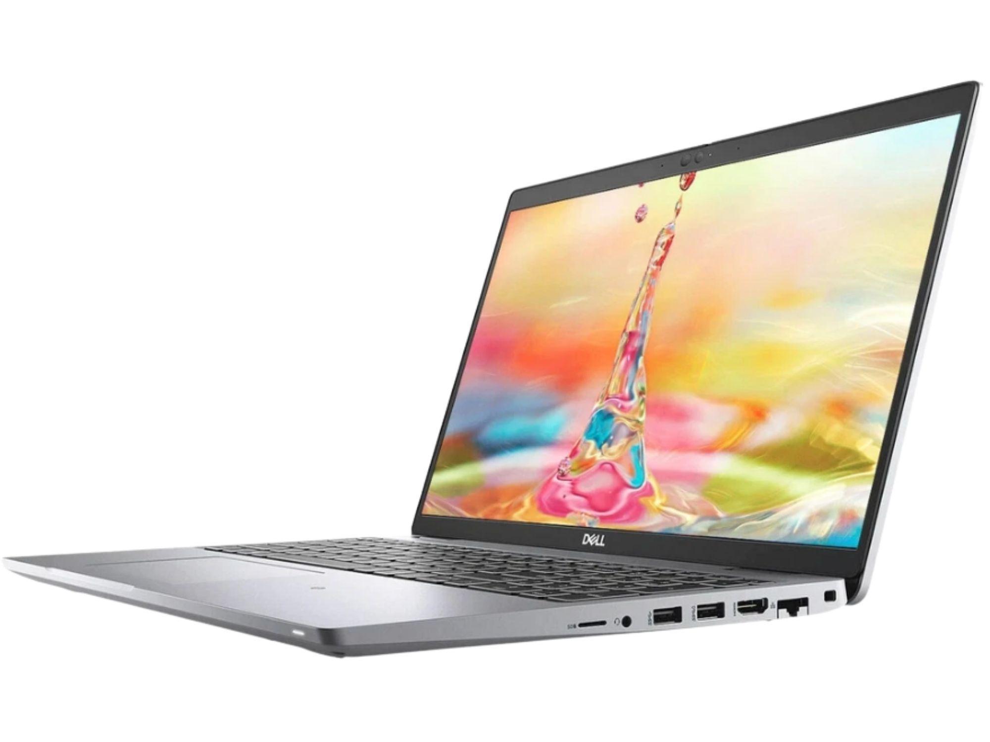Dell Latitude 5520 Core i7 11va Gen 16GB RAM 512GB SSD Win11 Pro Reacondicionado Garantía 6 Meses-1