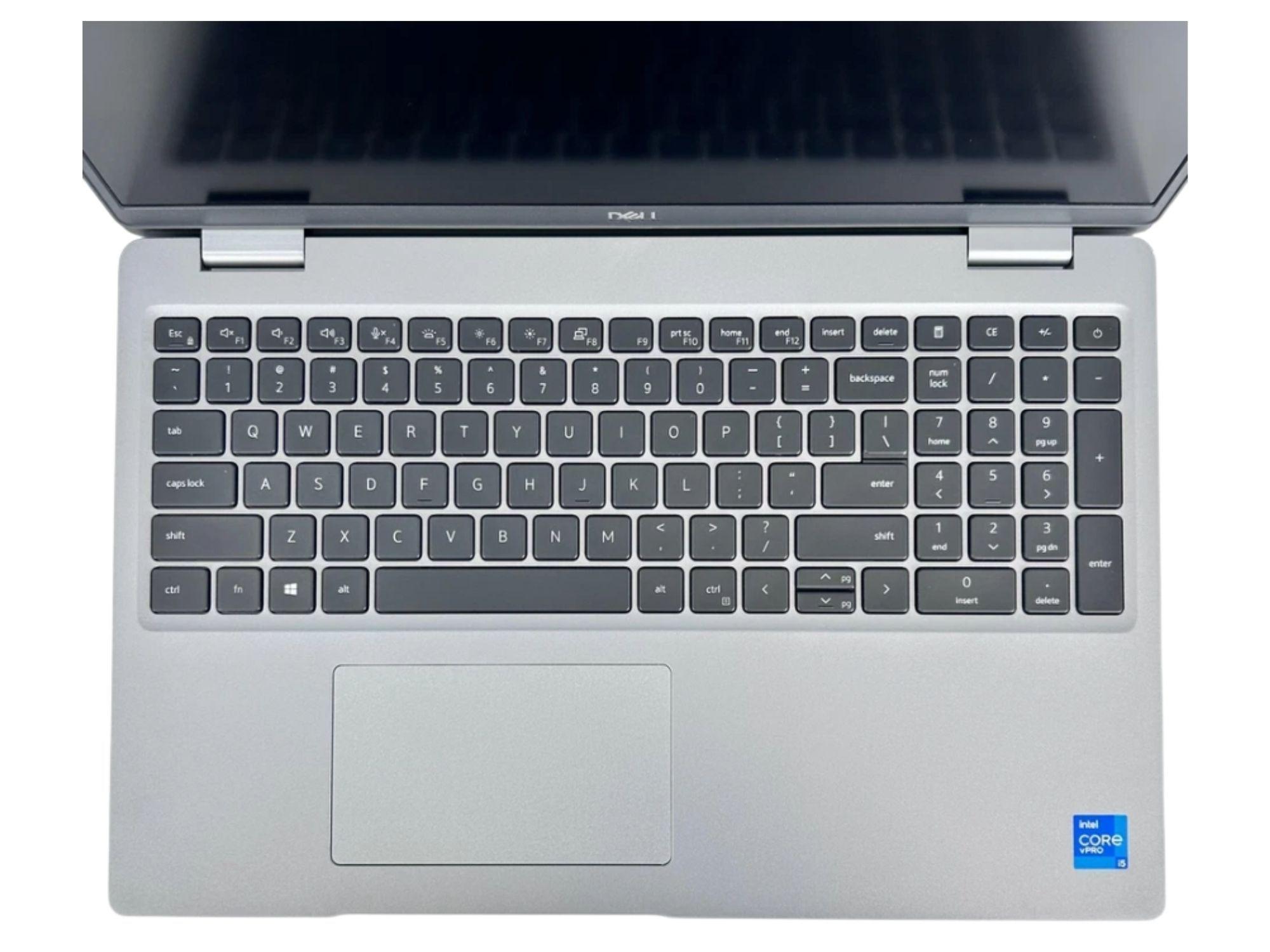 Dell Latitude 5520 Core i7 11va Gen 16GB RAM 512GB SSD Win11 Pro Reacondicionado Garantía 6 Meses-5