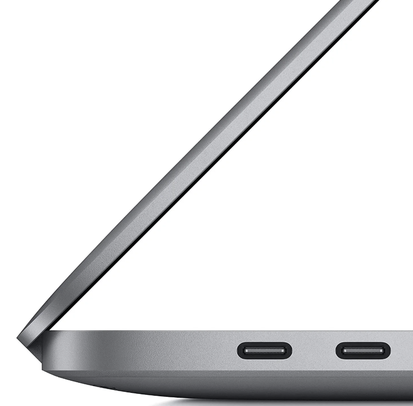 Macbook Pro i7 10th Gen 2020 16GB Ram 512GB SSD 2020 2.3Ghz Turbo Boost a 4,1Ghz Reacondicionado-2